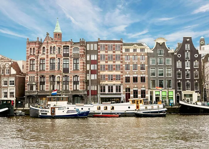Eden Studios&Apartments