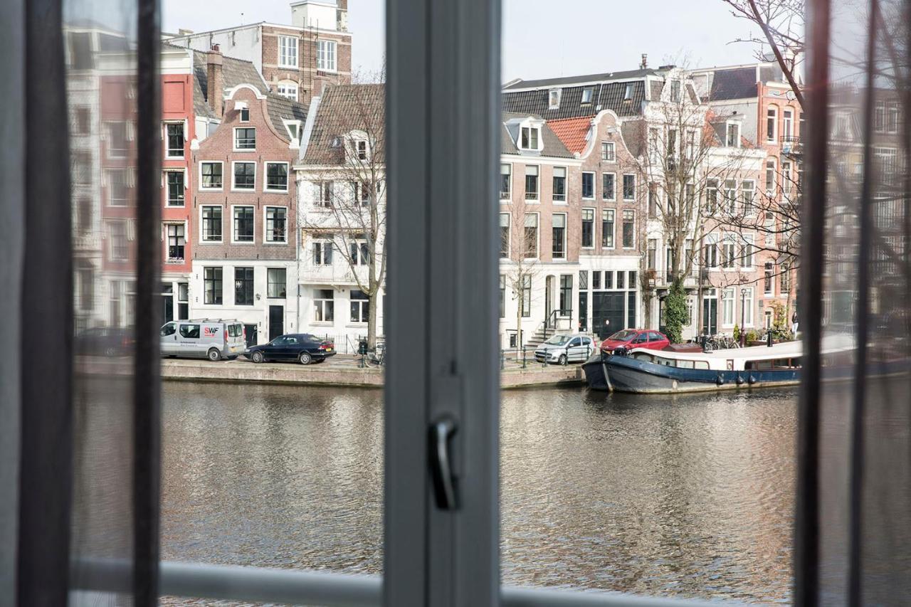 Eden Studios&apartments Apartamento Ámsterdam