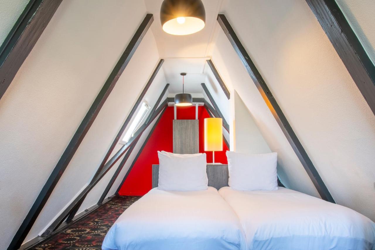 Apartamento Eden Studios&apartments