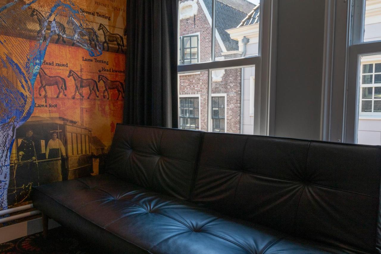 Eden Studios&apartments Ámsterdam